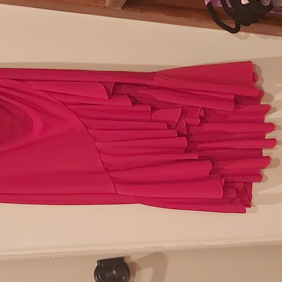 Tango/Salsa Dress - Picture 4 of 4